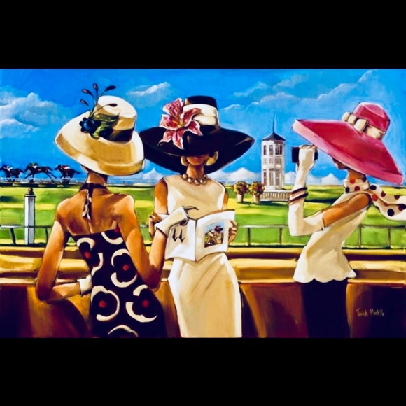 Meet your Posher, Lisa - Picture 6 of 14